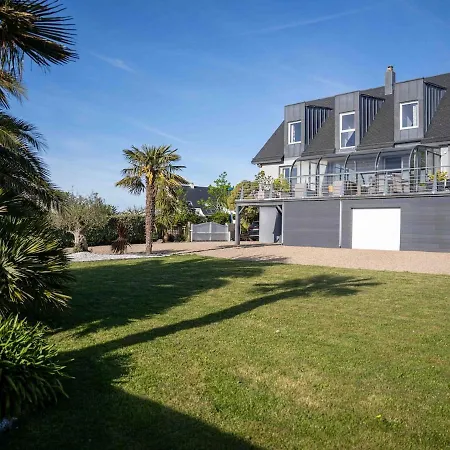 Maison Confort Avec Vue Panoramique !