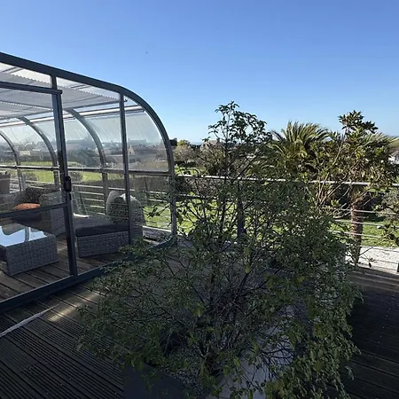 Maison Confort Avec Vue Panoramique ! *