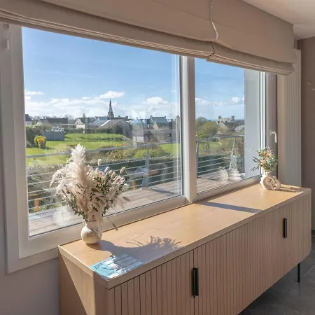 Maison Confort Avec Vue Panoramique !