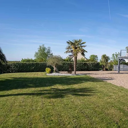 Maison Confort Avec Vue Panoramique ! Villa *