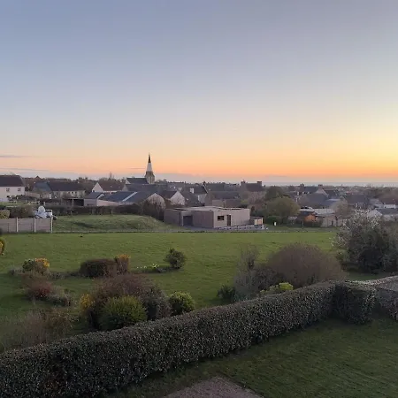 Villa Maison Confort Avec Vue Panoramique !
