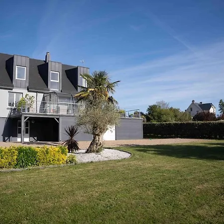 Maison Confort Avec Vue Panoramique ! Villa