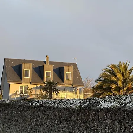 Maison Confort Avec Vue Panoramique ! * Blainville-sur-Mer