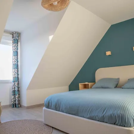 Maison Confort Avec Vue Panoramique ! *
