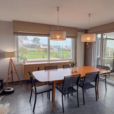 Maison Confort Avec Vue Panoramique ! Villa