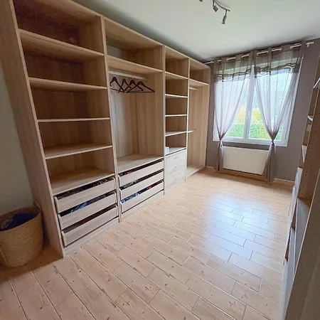 Maison Confort Avec Vue Panoramique ! Villa *