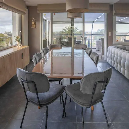 Maison Confort Avec Vue Panoramique !