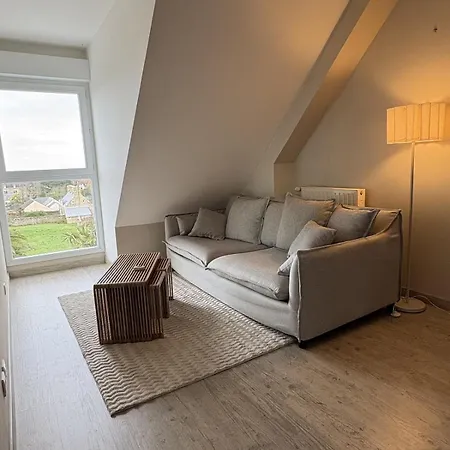 Villa Maison Confort Avec Vue Panoramique ! Blainville-sur-Mer